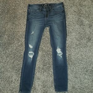 Hollister Jean